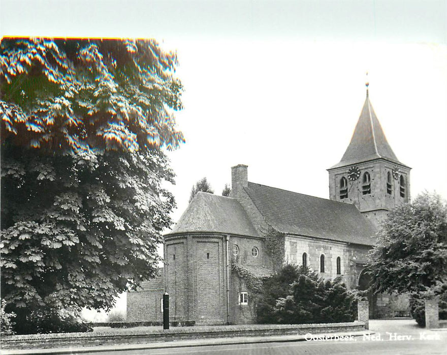 Oosterbeek Kerk