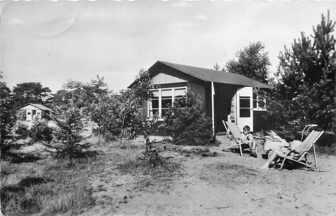 Harderwijk Het Verscholen Dorp