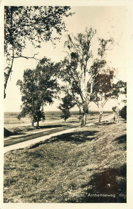 Otterlo Arnhemseweg