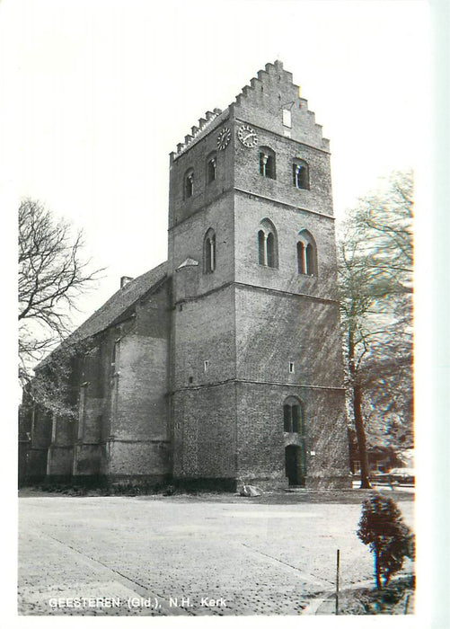 Geesteren Kerk