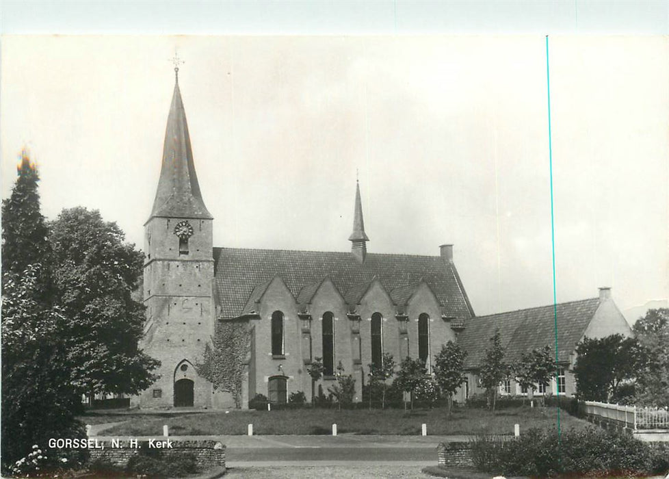 Gorssel Kerk