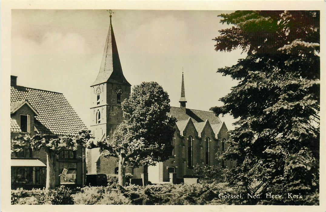 Gorssel Kerk