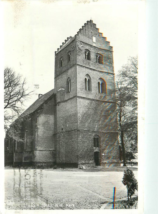 Geesteren Kerk