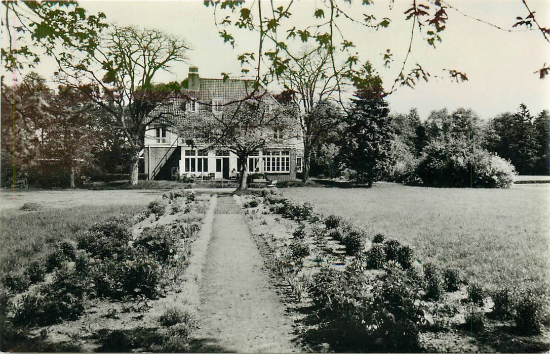 Lunteren Ons Landhuis