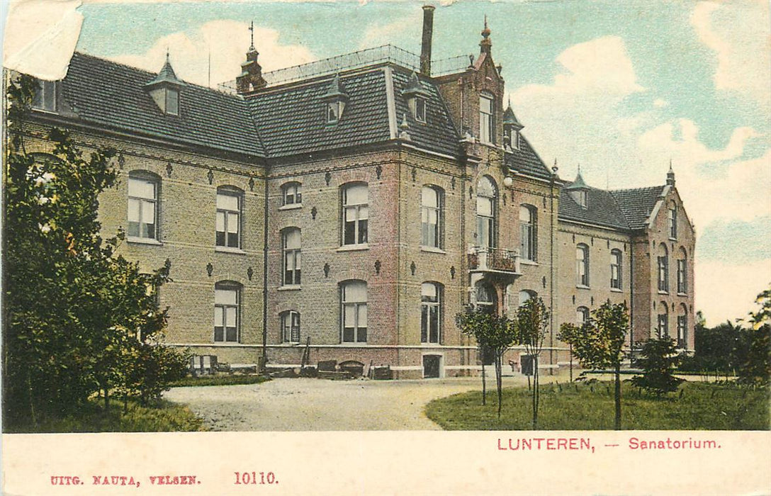 Lunteren Sanatorium