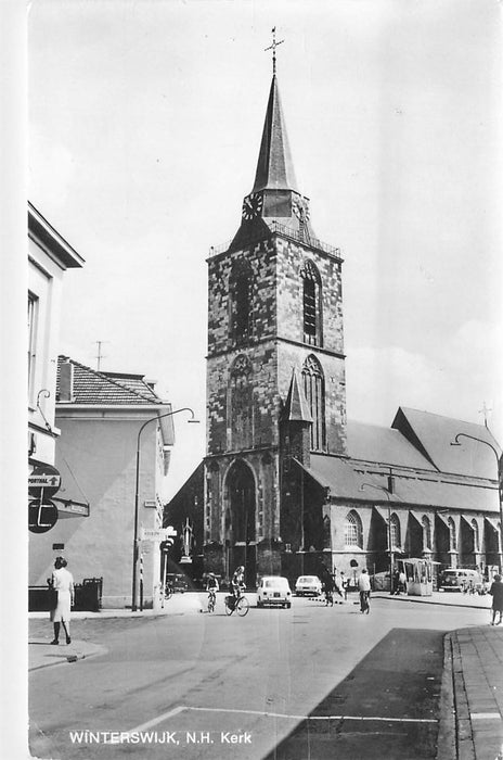 Winterswijk Kerk