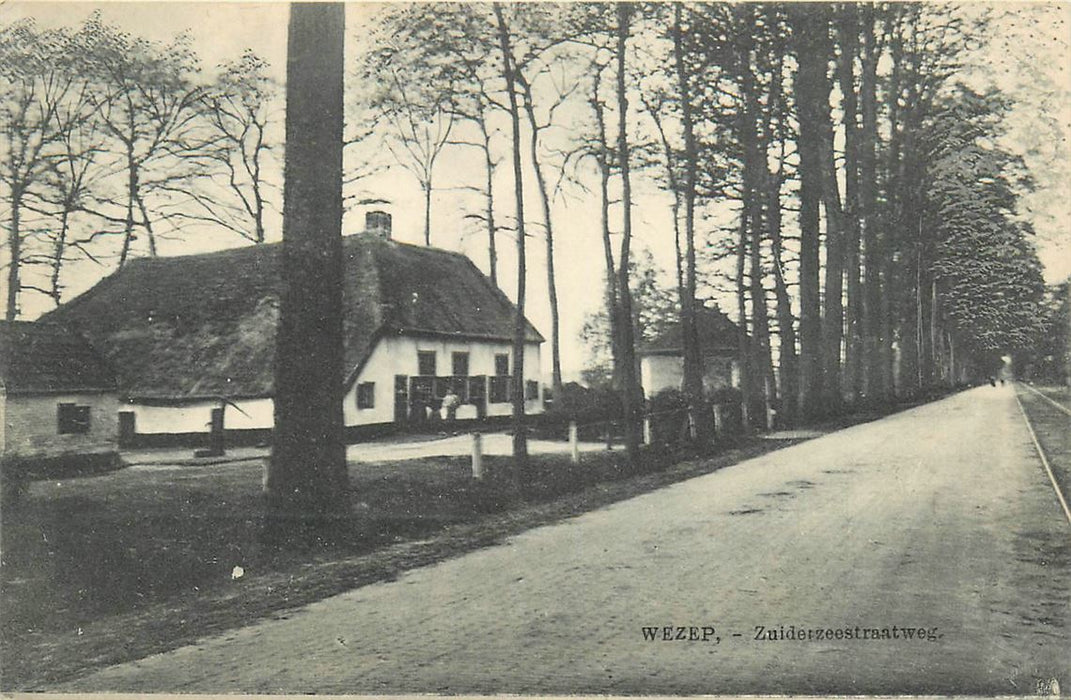 Wezep Zuiderzeestraatweg