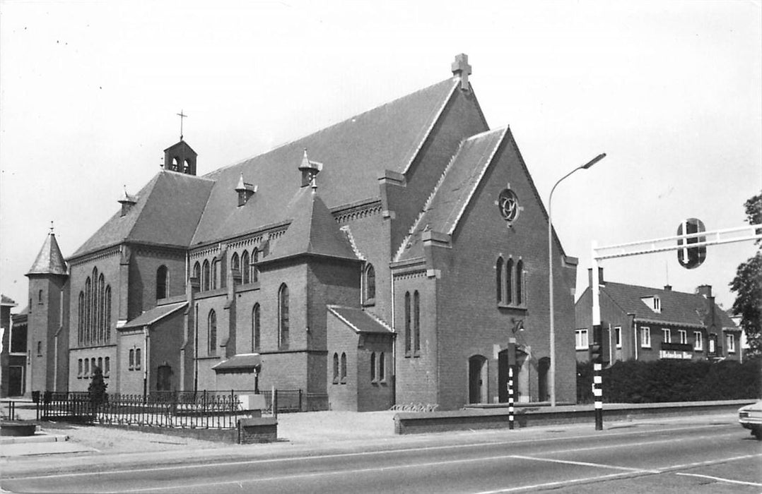 Westervoort Kerk