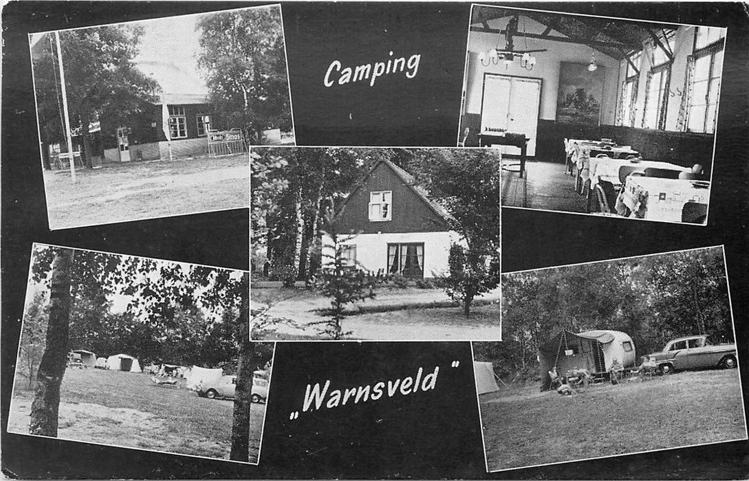 Warnsveld Camping