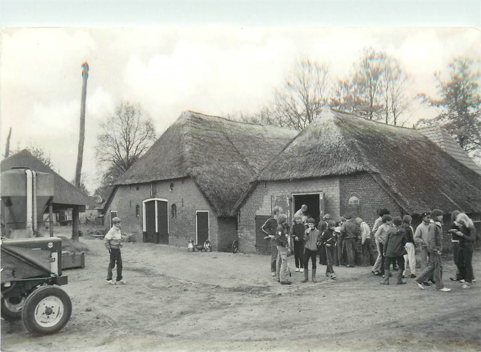 Oldebroek Utrechts Buitencentrum