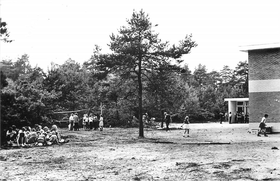 Oldebroek Jeugdland