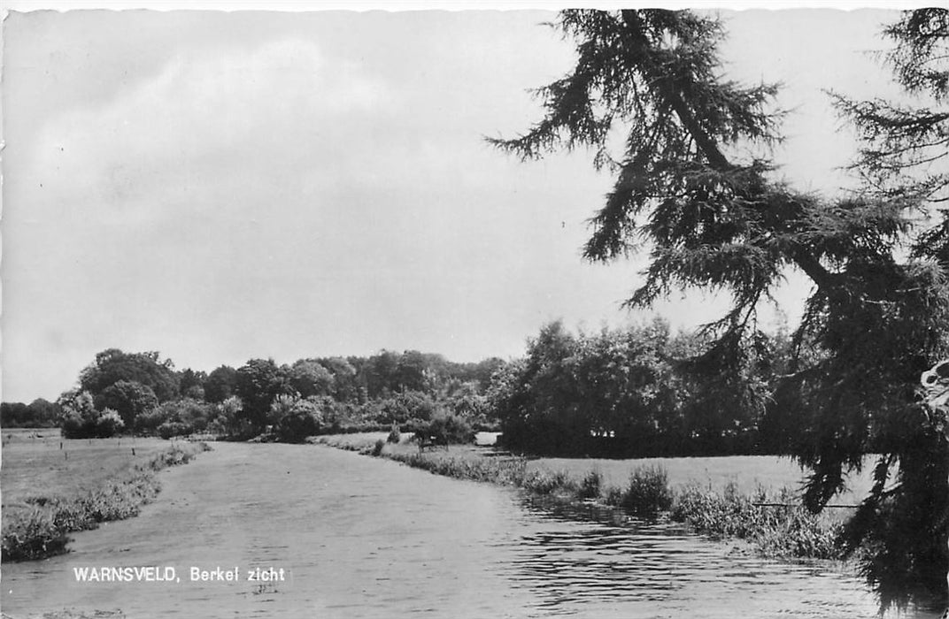 Warnsveld Berkel Zicht