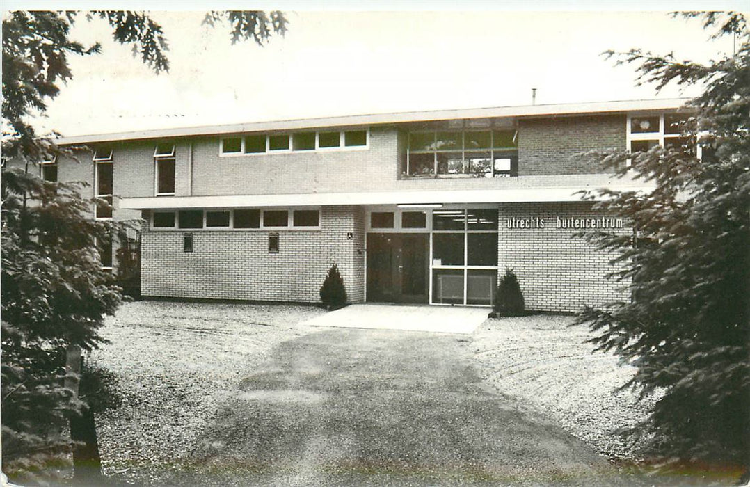 Oldebroek Utrechts Buitencentrum