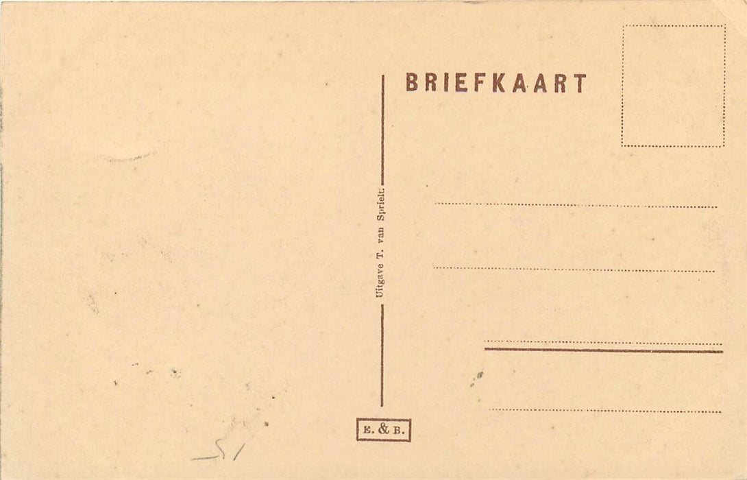 Lunteren Groete uit