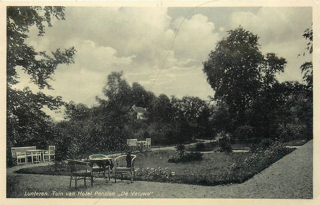 Lunteren de Veluwe