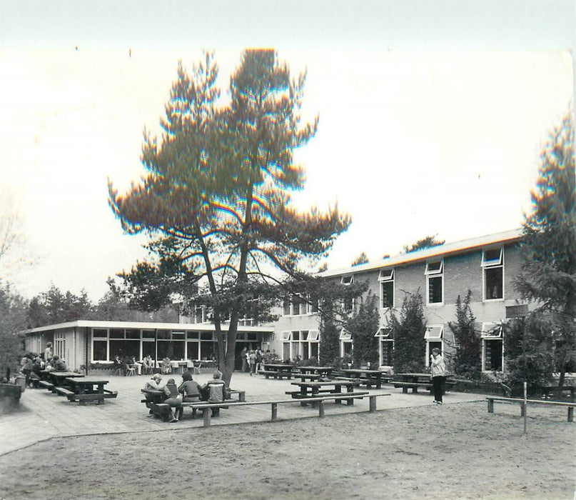 Oldebroek Utrechts Buitencentrum