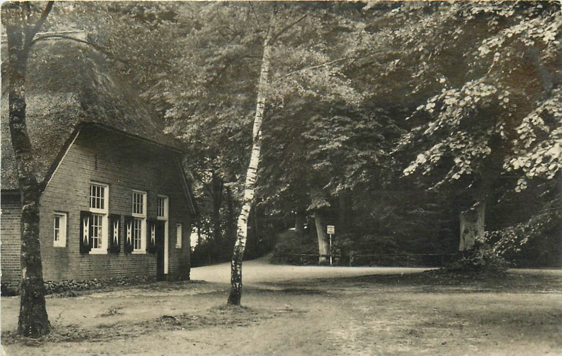 Zeddam Hotel Het Montferland