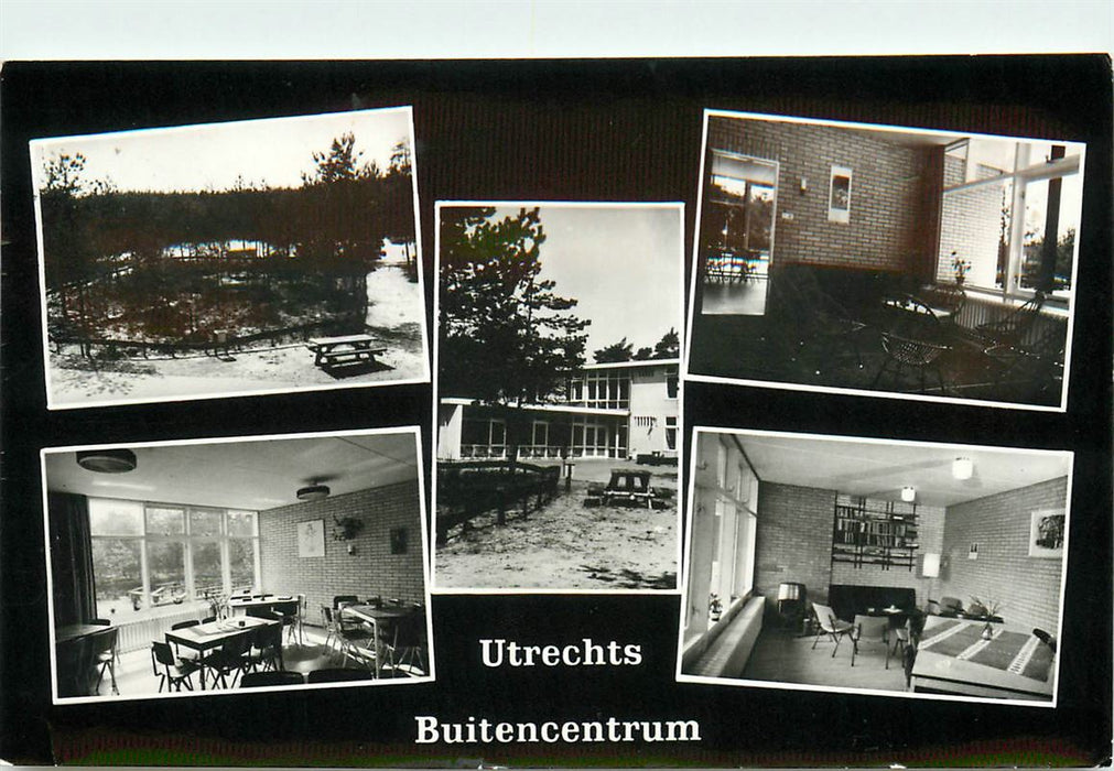 Wezep Utrechts Buitencentrum