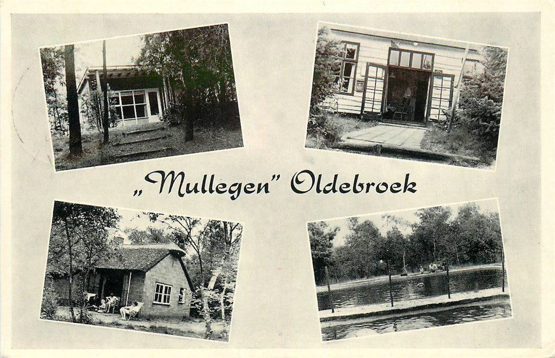 Oldebroek Mullegen