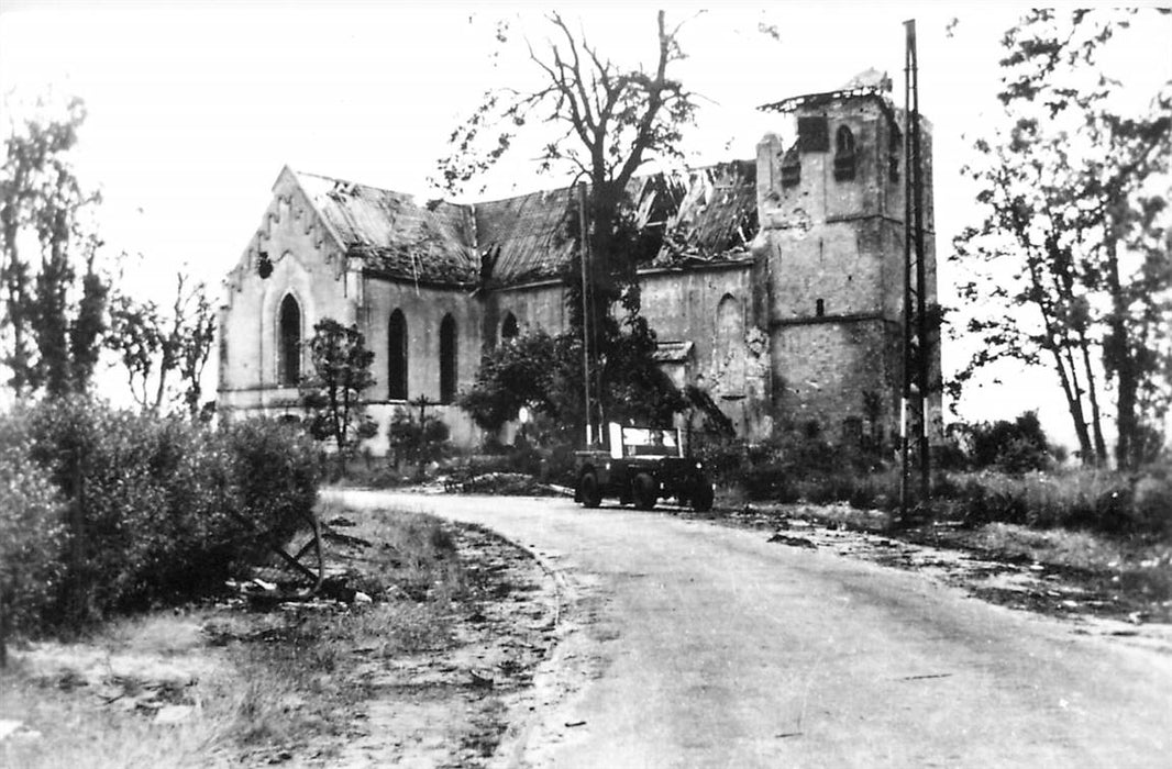 Oosterbeek Kerk