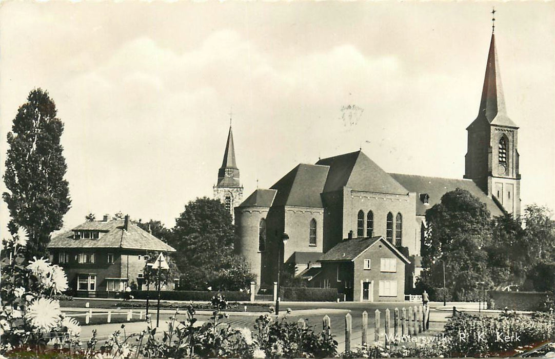 Winterswijk Kerk