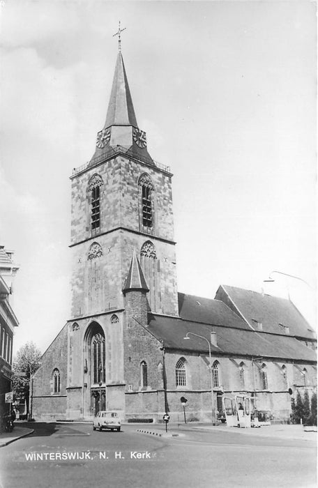 Winterswijk Kerk