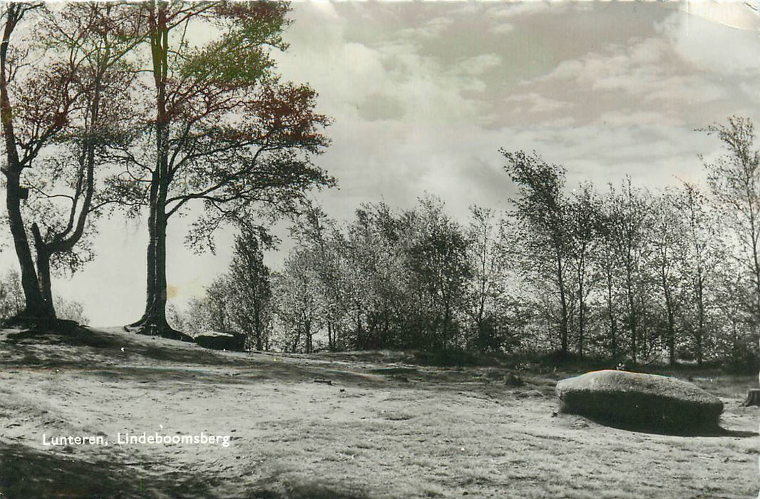 Lunteren Lindeboomsberg