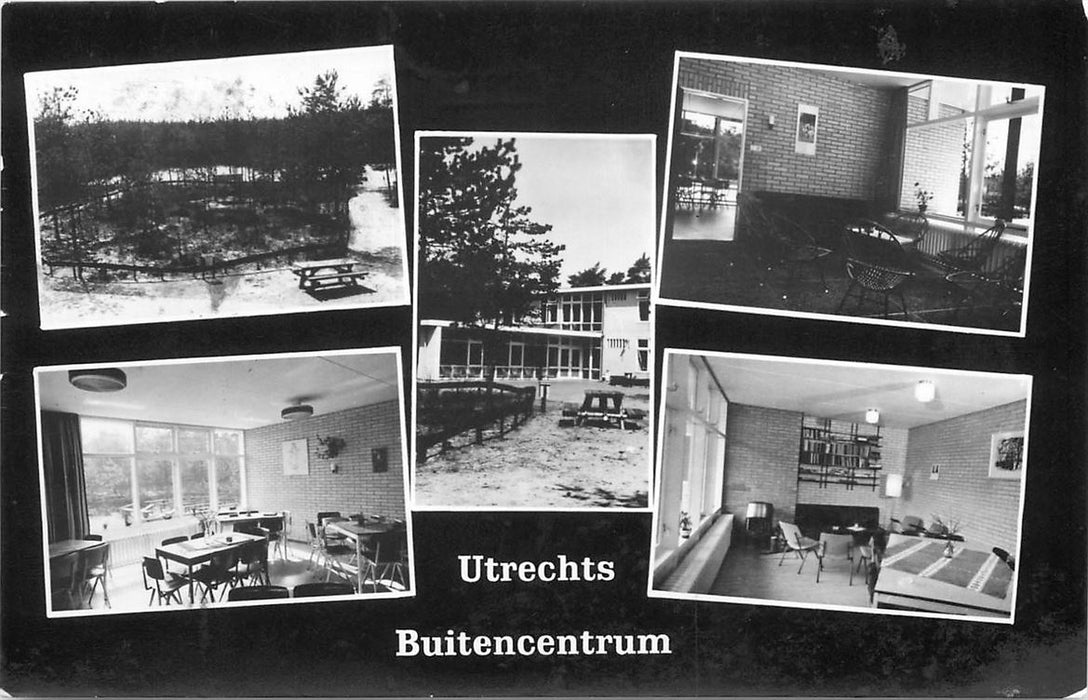 Wezep Utrechts Buitencentrum