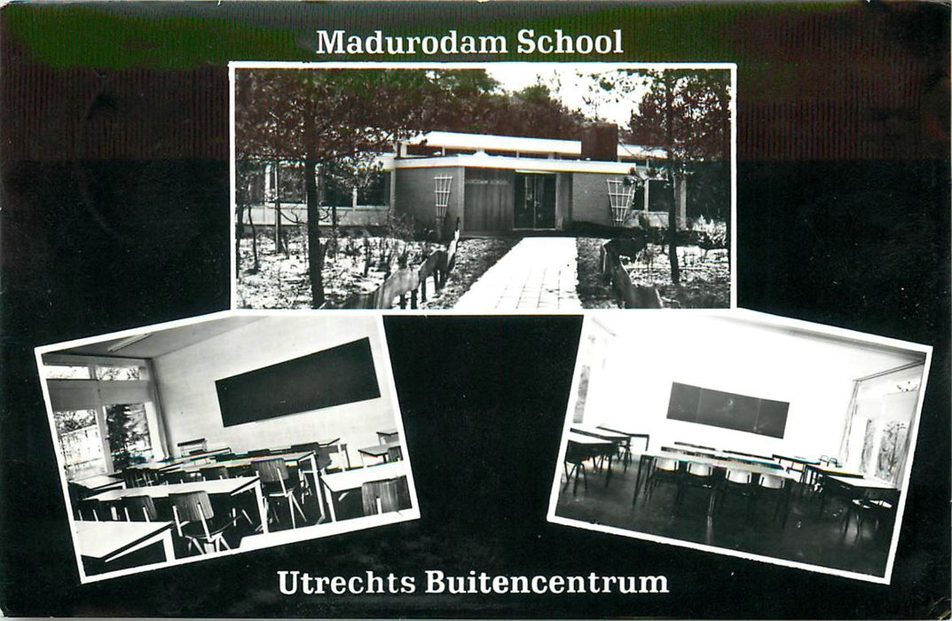 Wezep Utrechts Buitencentrum