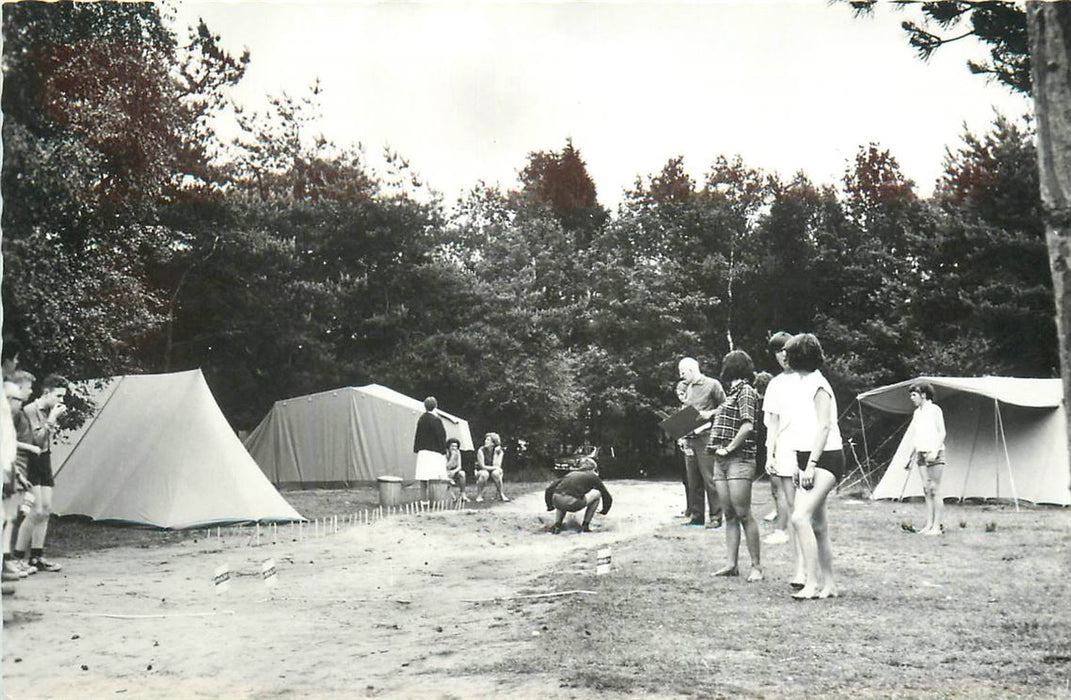 Lunteren De Goudsberg