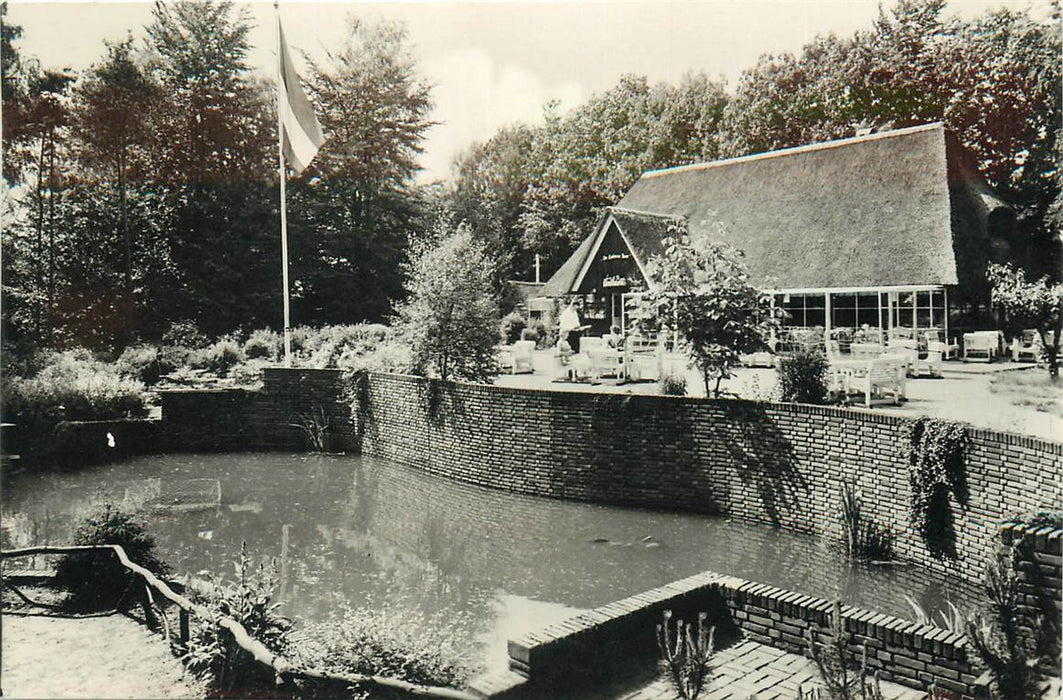 Lunteren de Lunterse boer