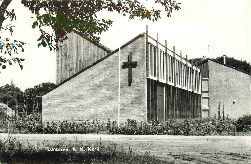 Lunteren Kerk