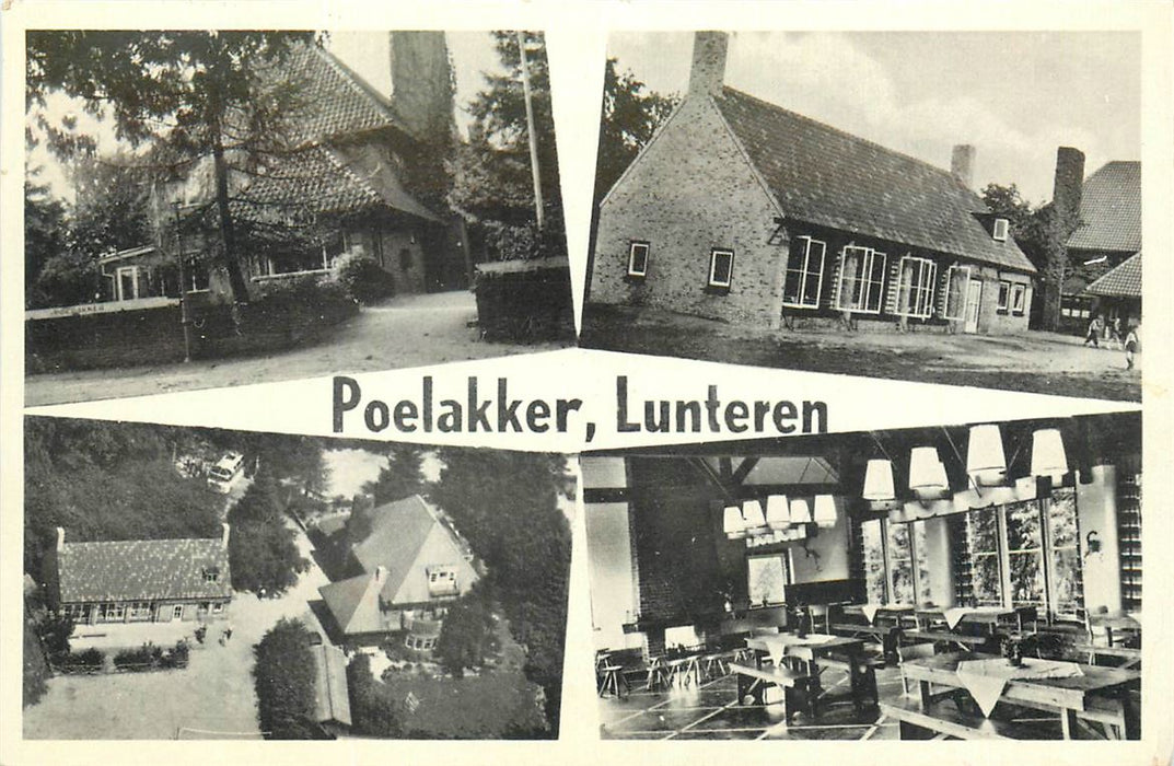 Lunteren Poelakker