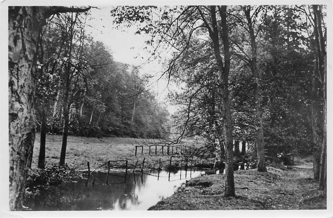 Oosterbeek Heelsumsche Beek