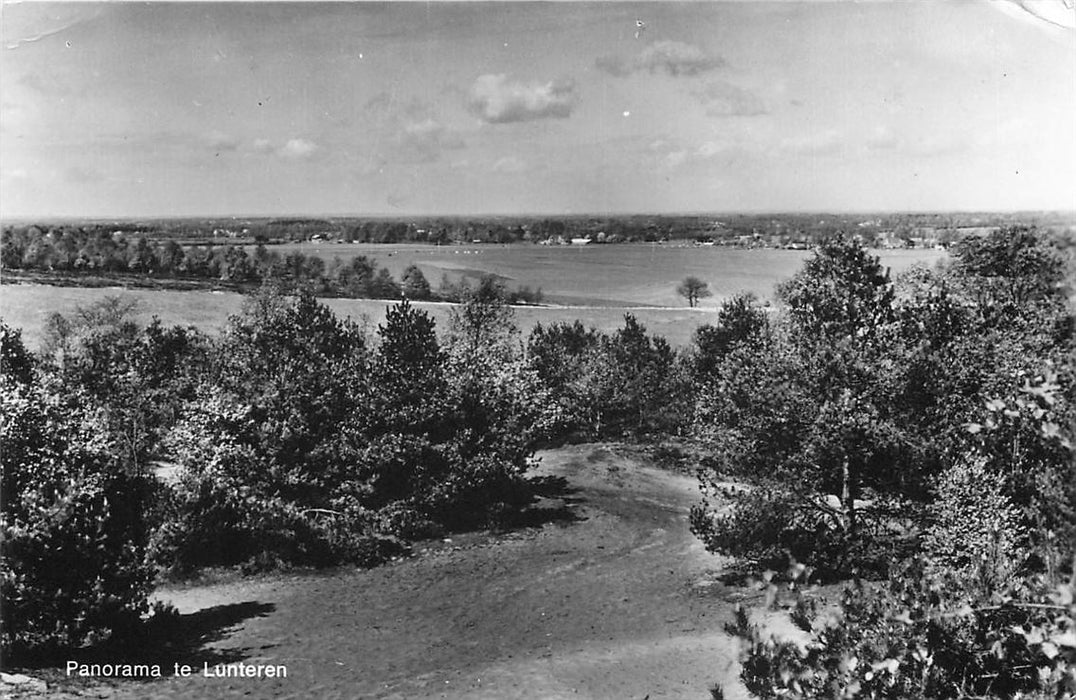 Lunteren Panorama