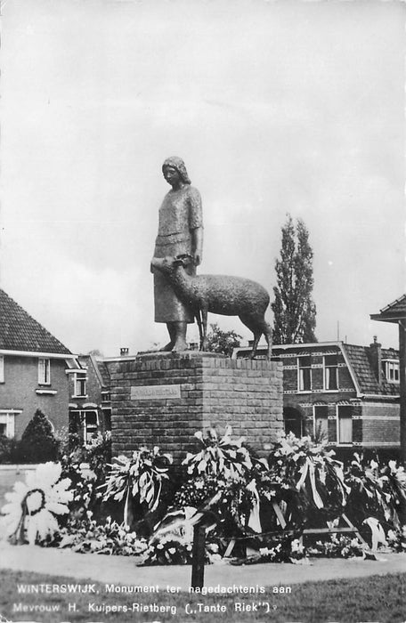 Winterswijk Monument