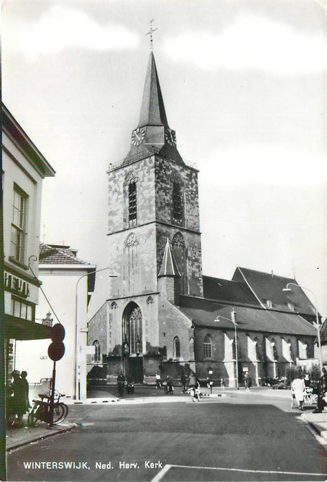 Winterswijk Kerk