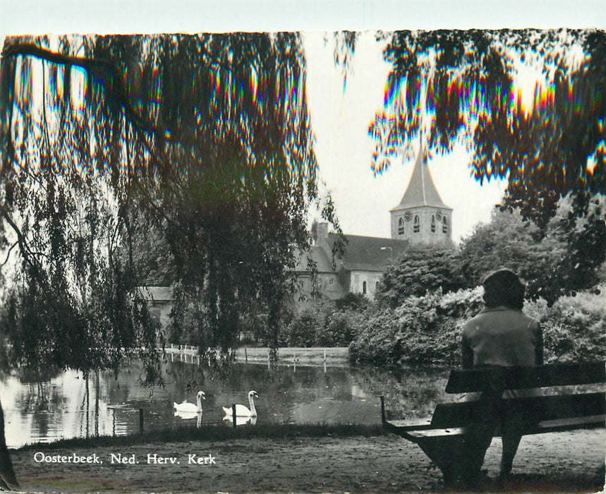 Oosterbeek Kerk