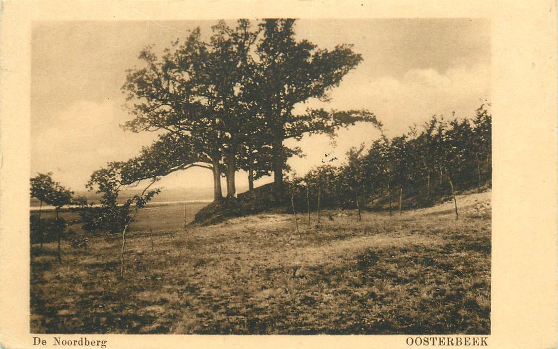 Oosterbeek De Noordberg