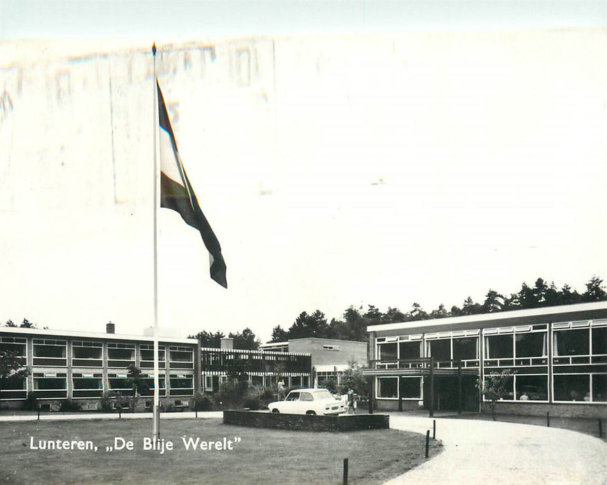 Lunteren de blije Werelt