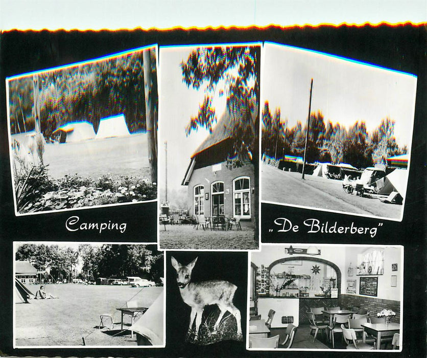 Oosterbeek De Bilderberg