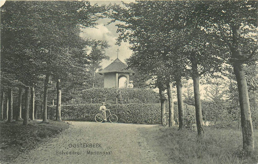 Oosterbeek Belvedere