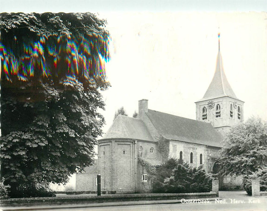 Oosterbeek Kerk