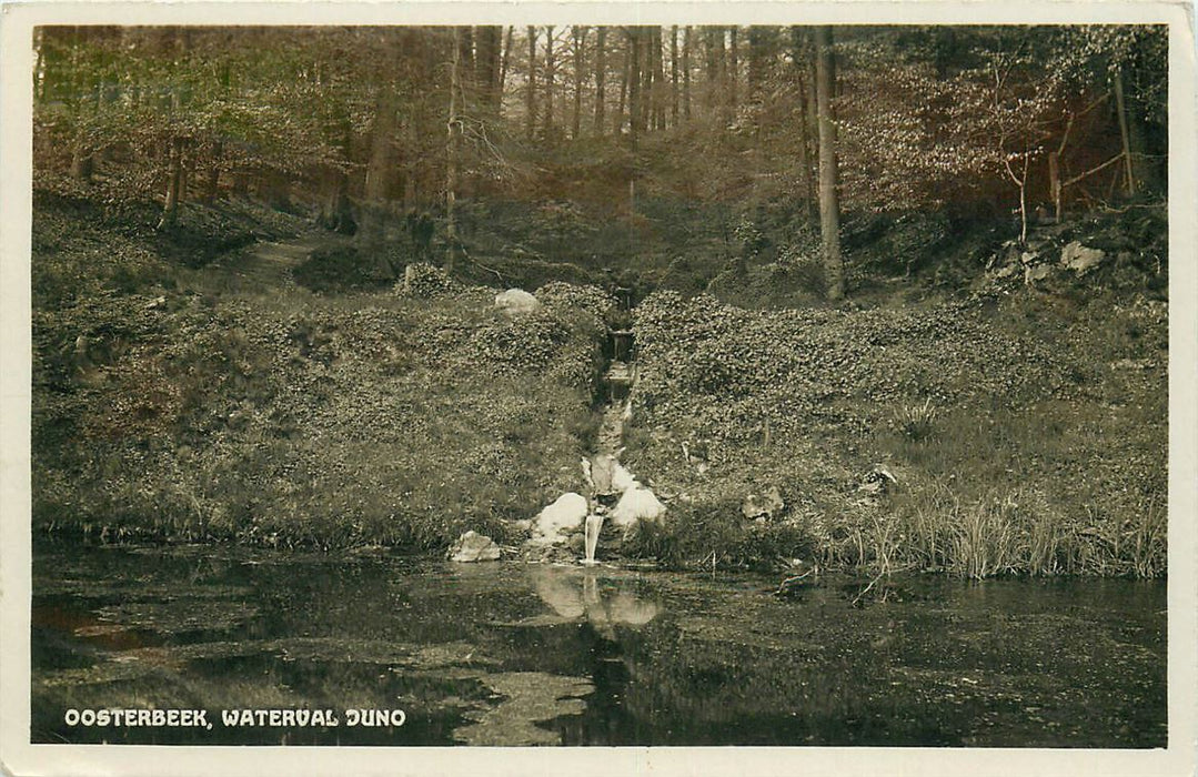 Oosterbeek Waterval