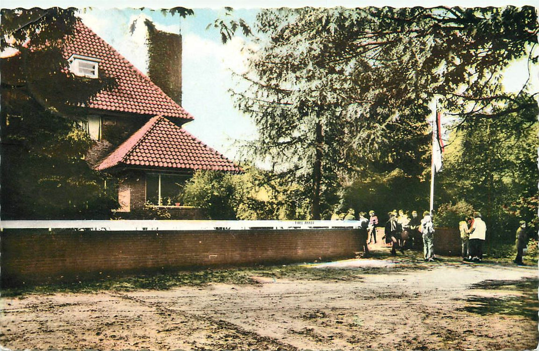 Lunteren de Poelakker