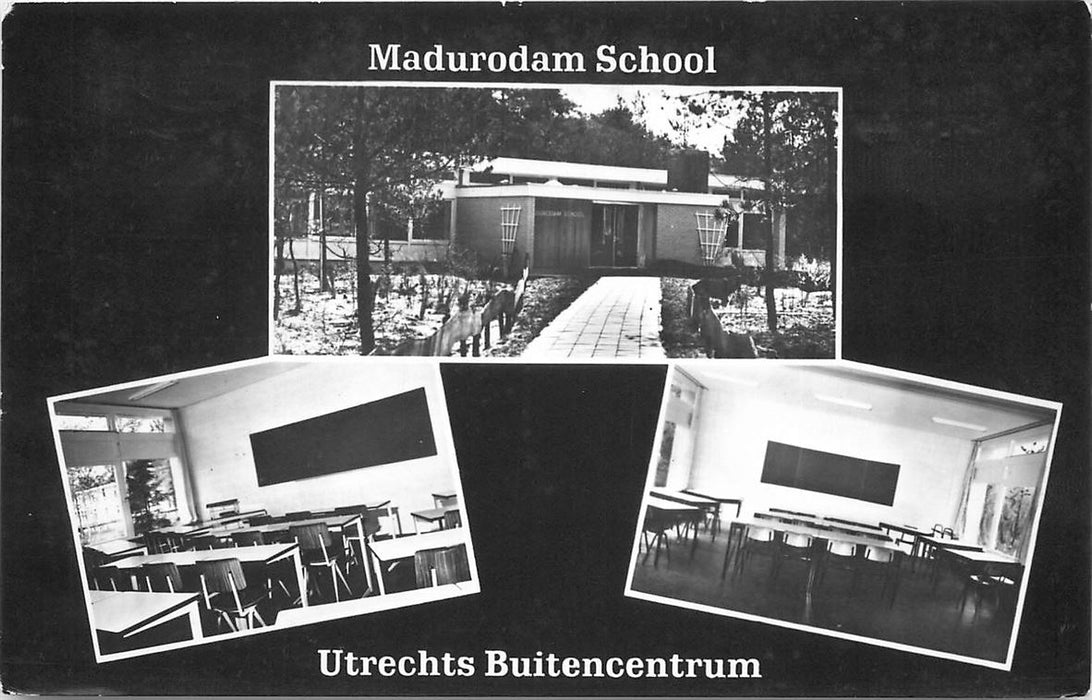 Wezep Utrechts Buitencentrum