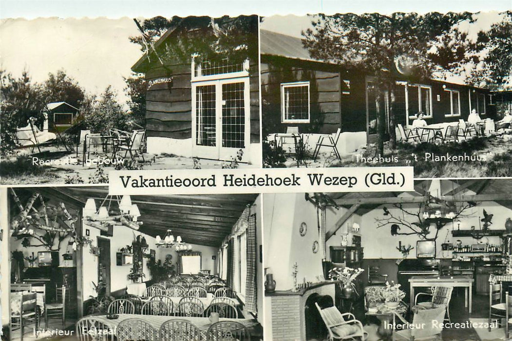 Wezep Heidehoek