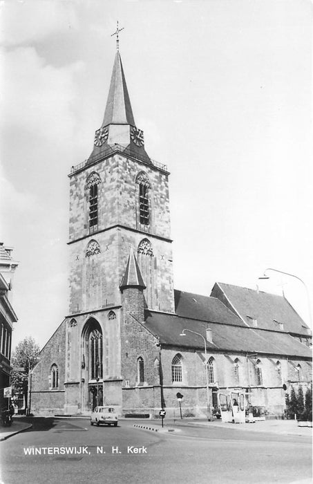 Winterswijk Kerk