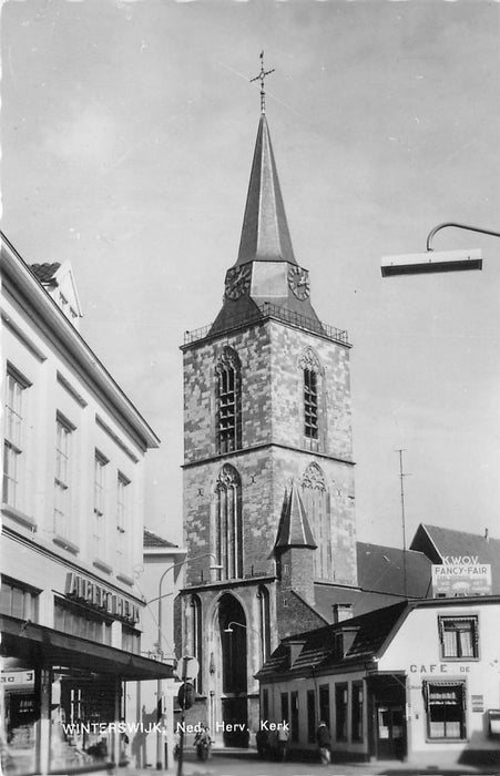 Winterswijk Kerk