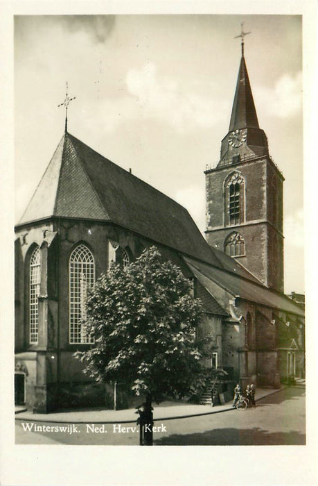 Winterswijk Kerk